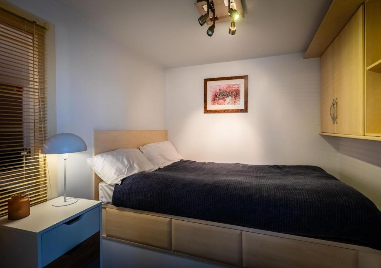 Lux Duplex Apartment 19Th Century Chapel Wakefield Centre Buitenkant foto